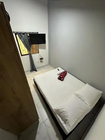 Apartahotel Malaga Medellín