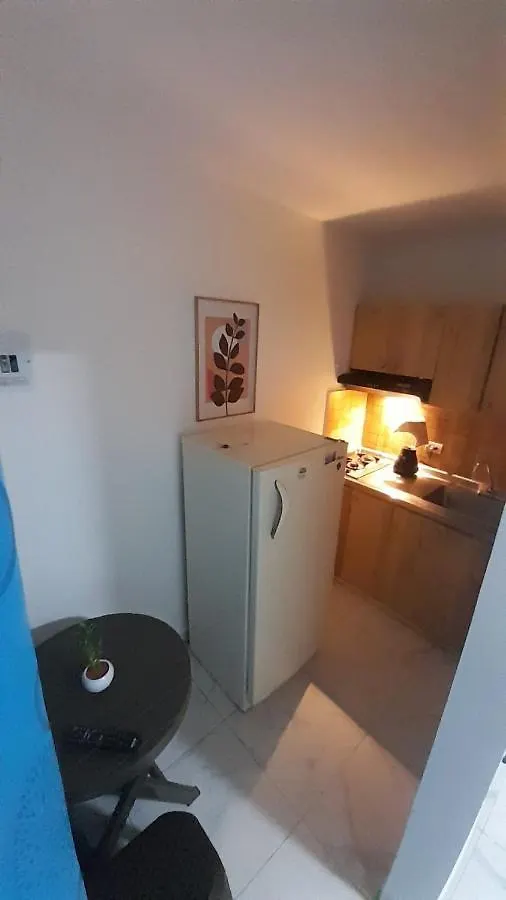 Apartahotel Malaga Medellín Colombia