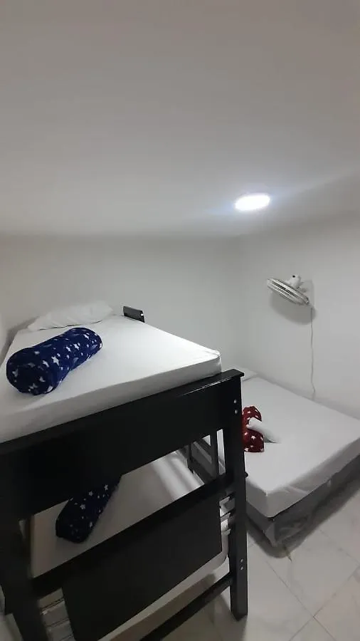 Apartahotel Malaga Medellín Colombia